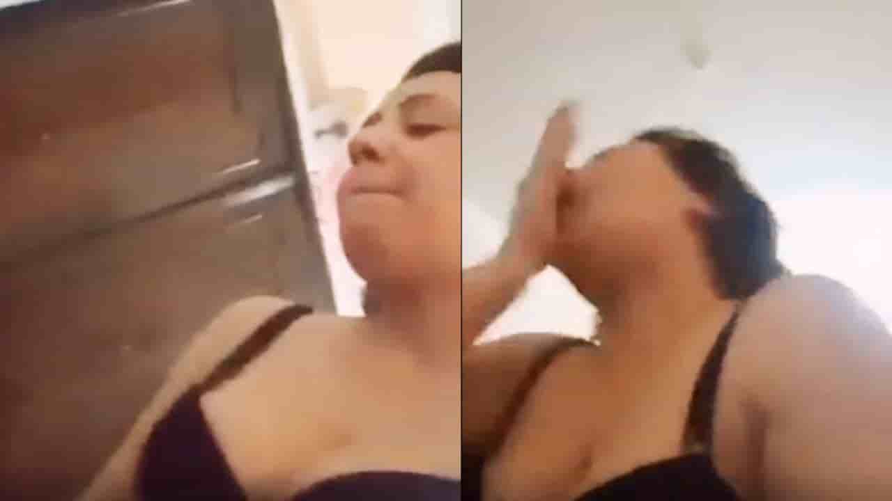 سكس مصري جديد _ البت بتقول صور كسي يا ابن الشرموطه