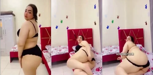 شرموطة في التلاتينات بتصور طيزها الملبان نودز مصري جديد